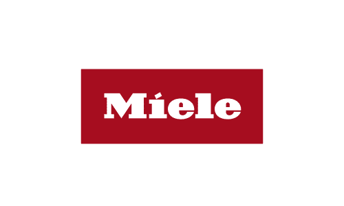 Atelier Küchen & Hausgeräte - Partnerlogo Miele