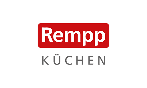 Atelier Küchen & Hausgeräte - Partnerlogo Rempp